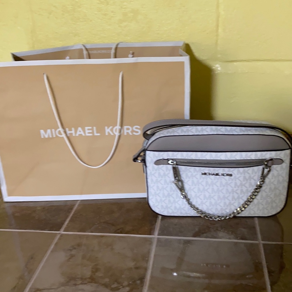 Brand new Michael Kors bag authentic